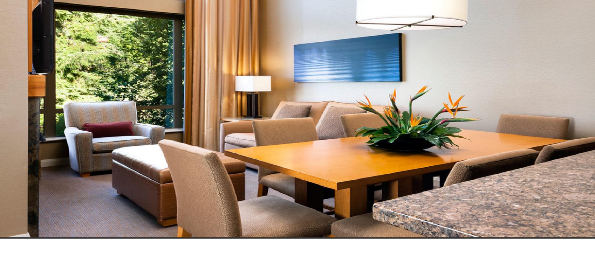 אפרטהוטל וויסטלר The Westin By Latour מראה חיצוני תמונה