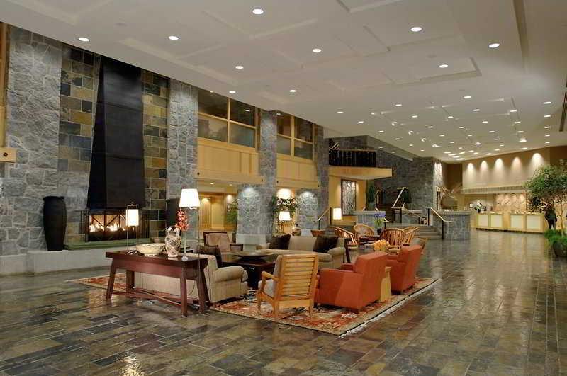 אפרטהוטל וויסטלר The Westin By Latour מראה חיצוני תמונה