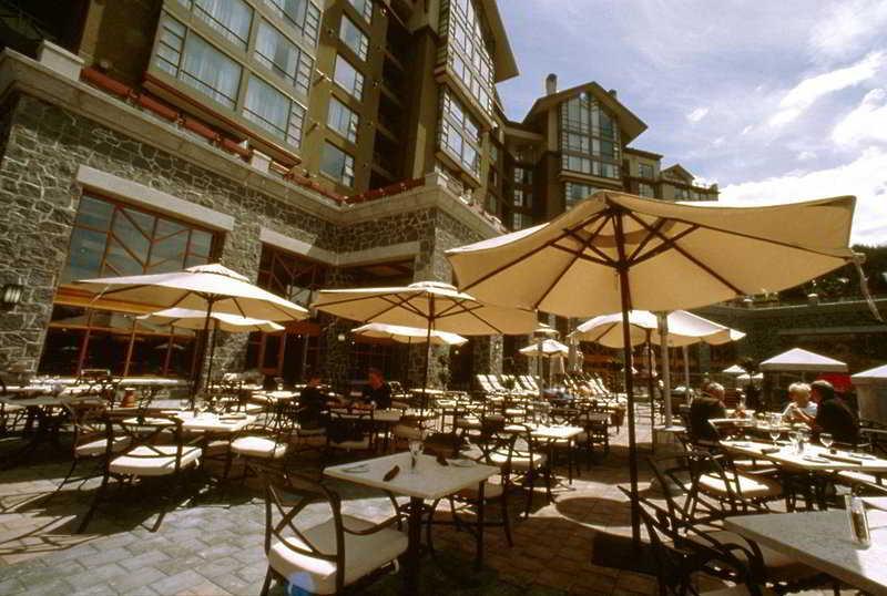 אפרטהוטל וויסטלר The Westin By Latour מראה חיצוני תמונה