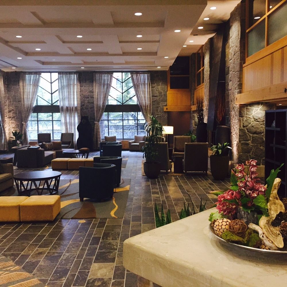 אפרטהוטל וויסטלר The Westin By Latour מראה חיצוני תמונה