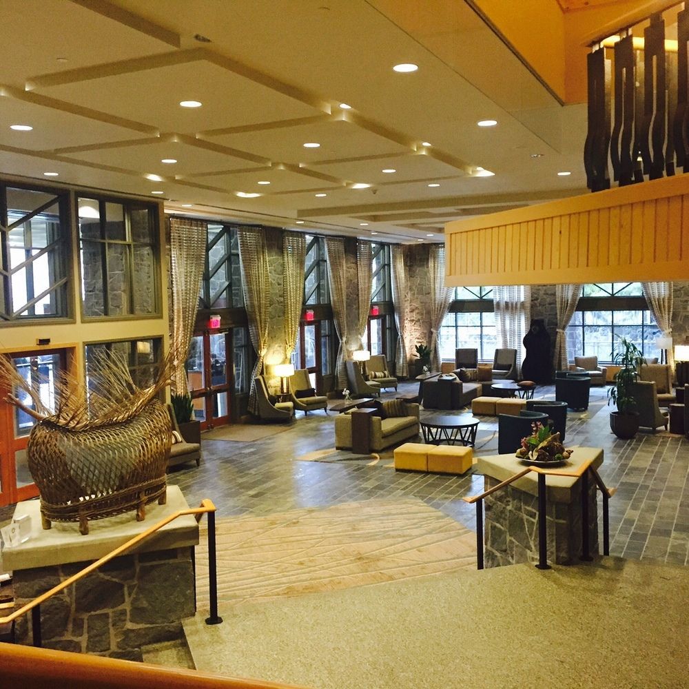 אפרטהוטל וויסטלר The Westin By Latour מראה חיצוני תמונה